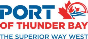 Thunder Bay Port Authority Logo